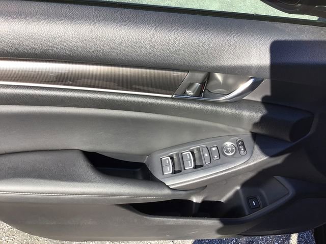 Used 2022 Honda Accord Sport image 19