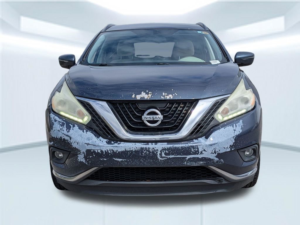 Used 2016 Nissan Murano SV image 10