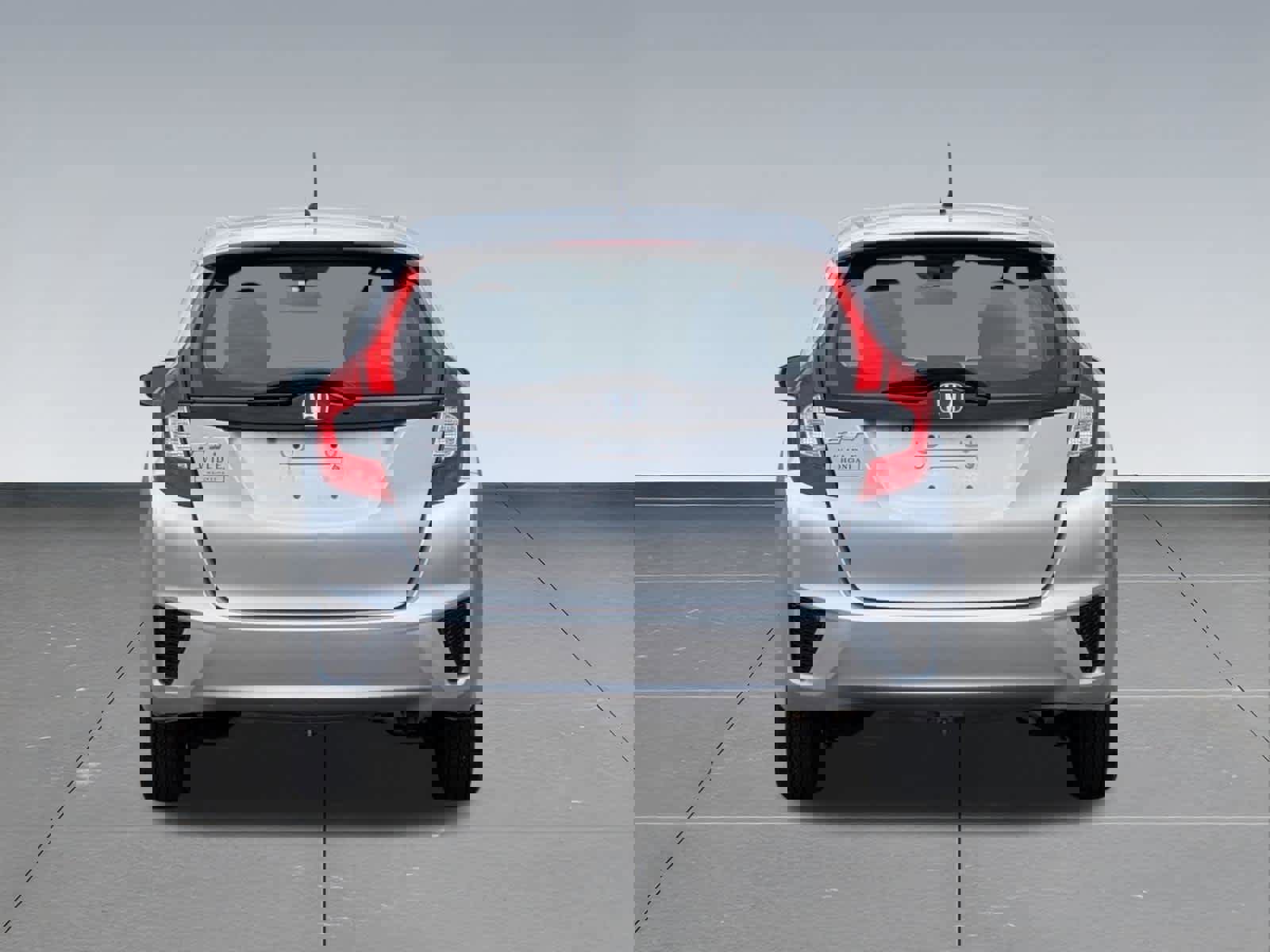 Used 2015 Honda Fit LX image 5