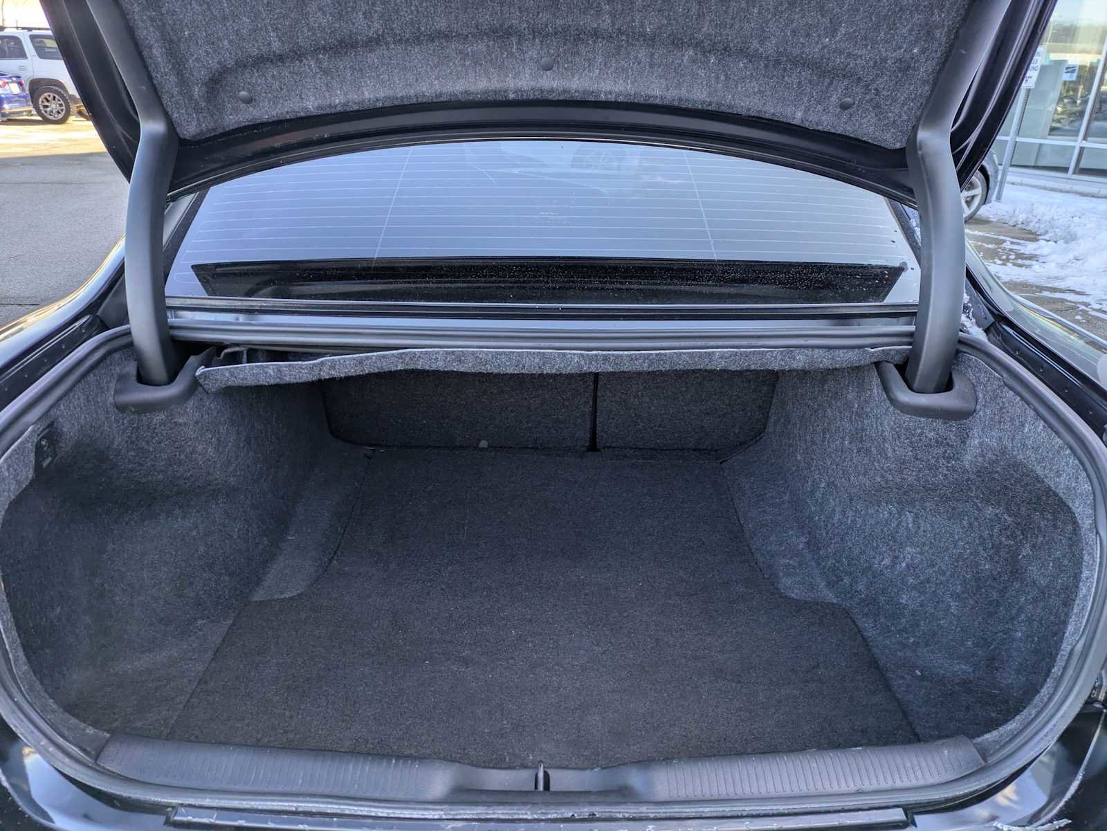 Used 2023 Dodge Charger Scat Pack w/ Harman/Kardon Audio Group image 32