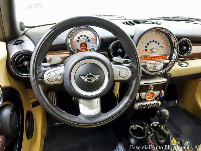 Used 2008 MINI Cooper S image 12