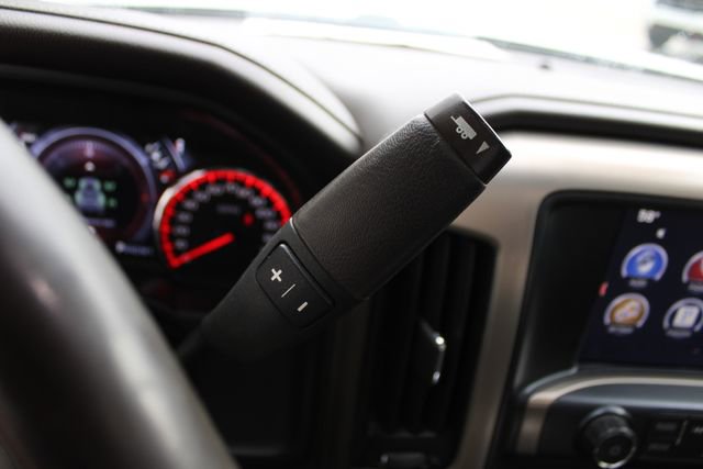 Used 2016 GMC Sierra 2500 Denali w/ Duramax Plus Package image 16