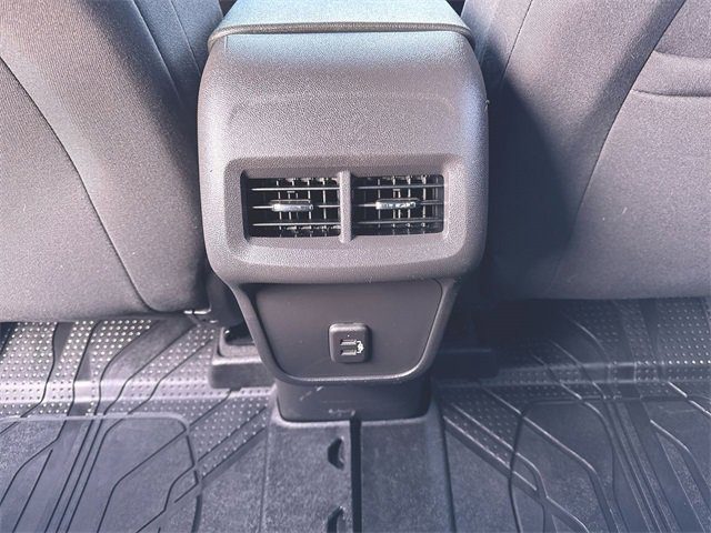 Used 2022 Chevrolet Equinox LT image 20