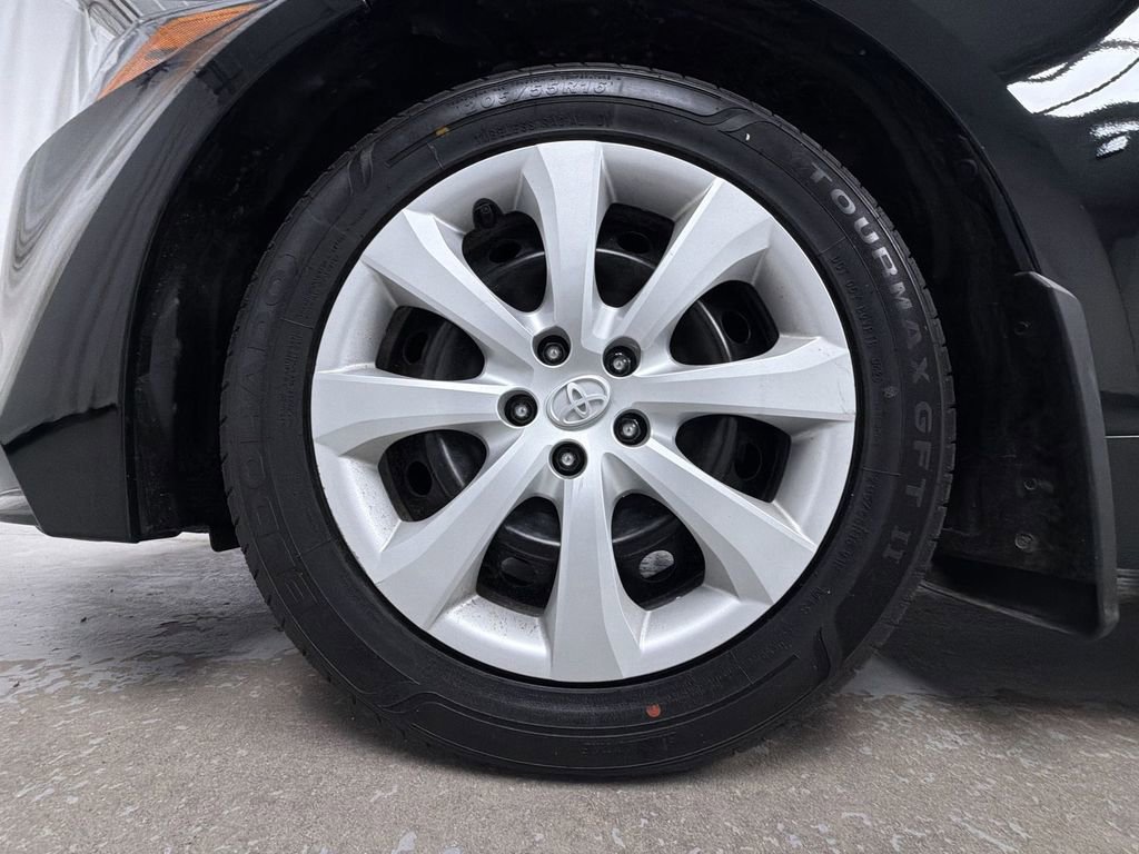 Certified 2024 Toyota Corolla LE FWD image 15