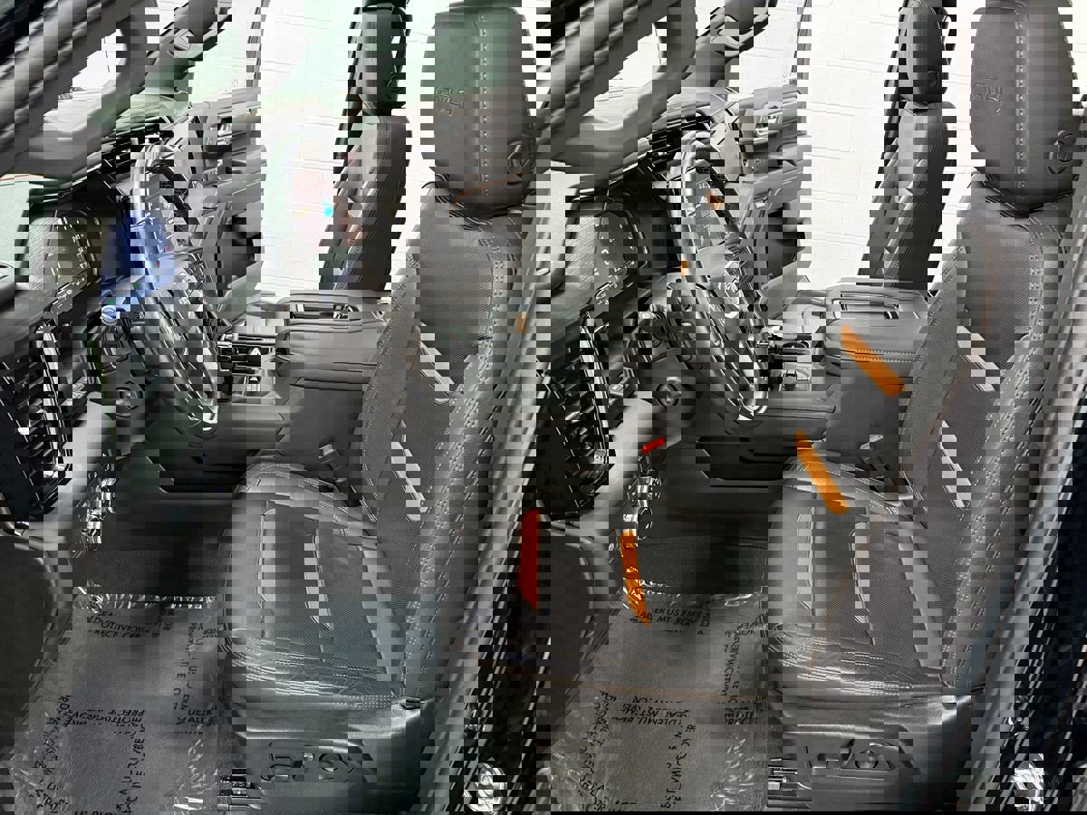 Used 2022 GMC Sierra 1500 AT4 image 15