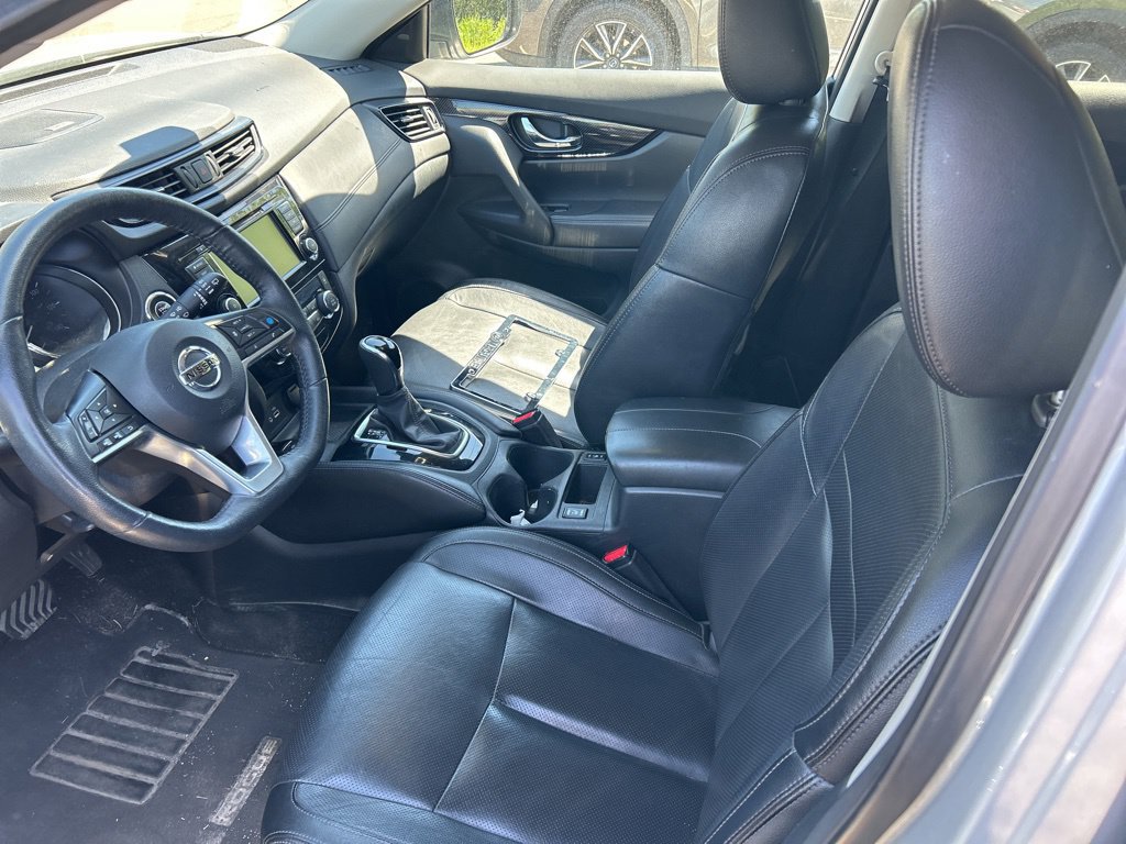 Used 2019 Nissan Rogue SL w/ Premium Package AWD/4WD image 15