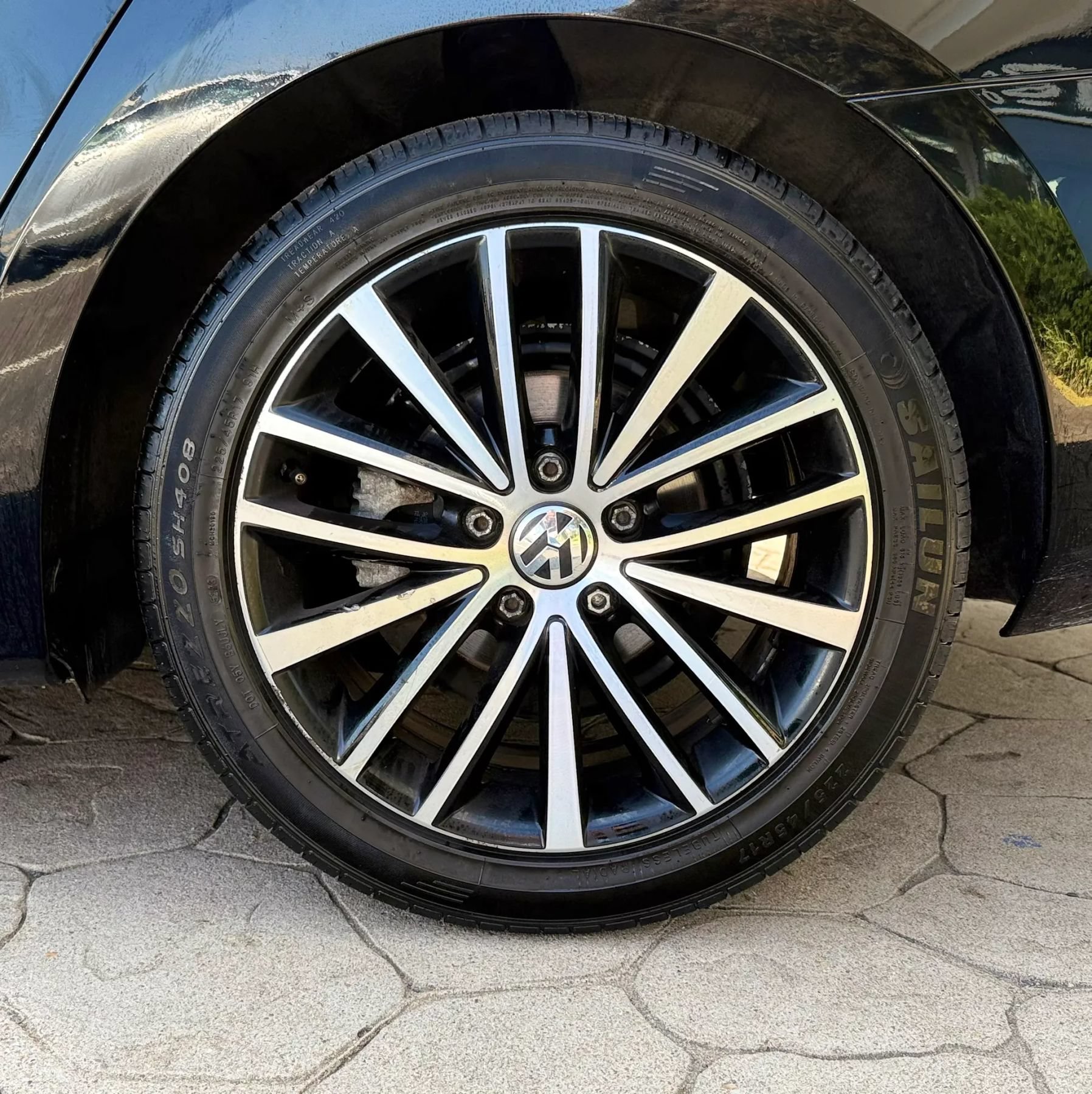 Used 2016 Volkswagen Jetta Sport FWD image 51