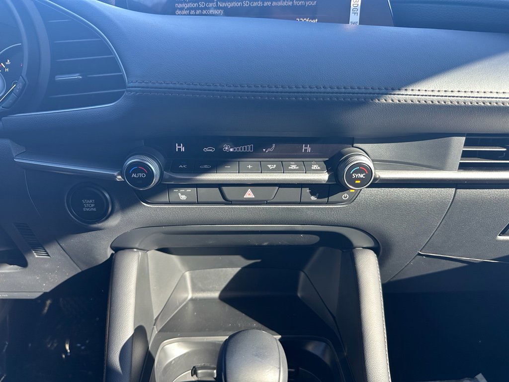 New 2026 MAZDA MAZDA3 2.5 S Preferred image 14