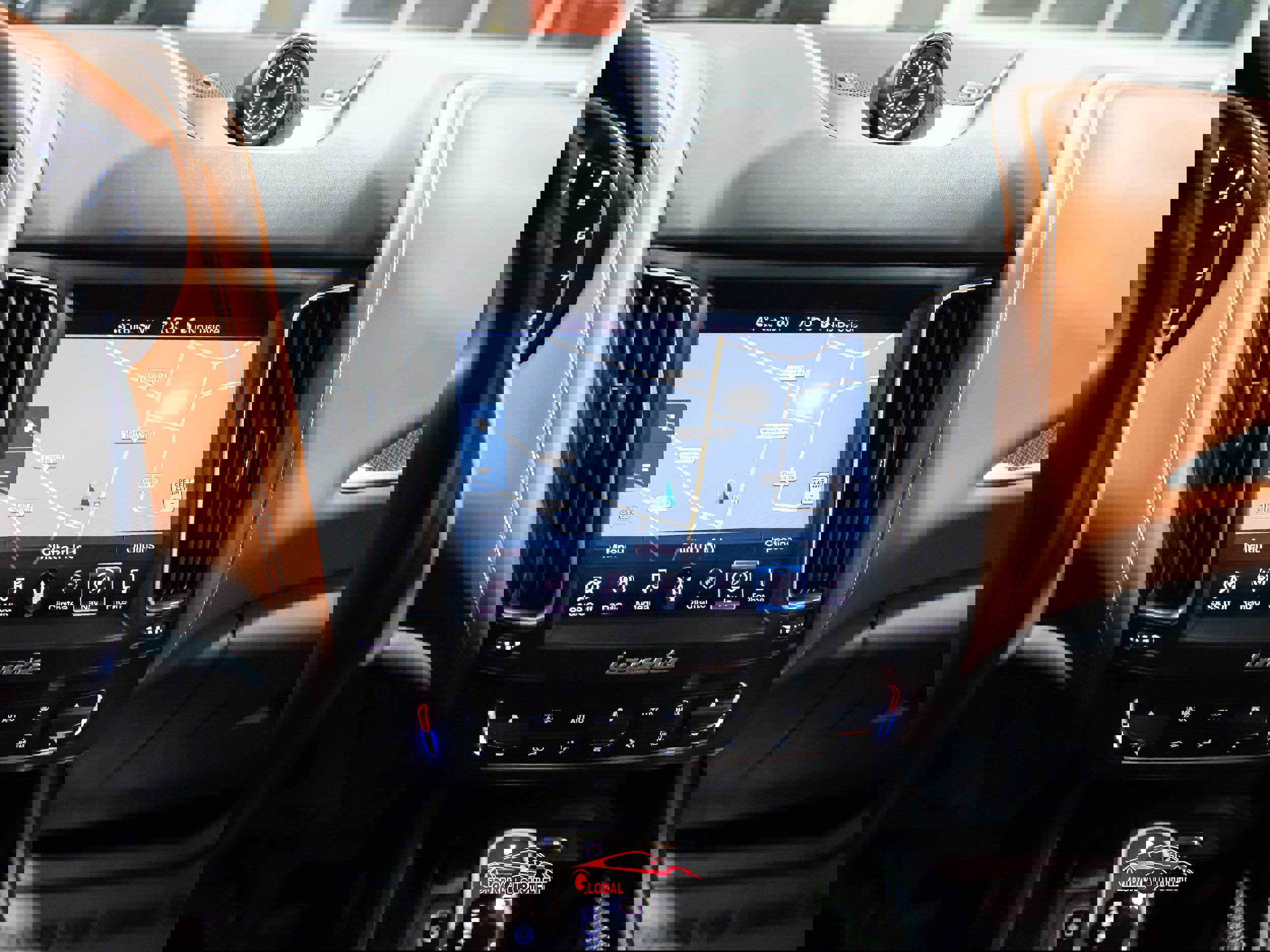 Used 2019 Maserati Levante S GranLusso image 30