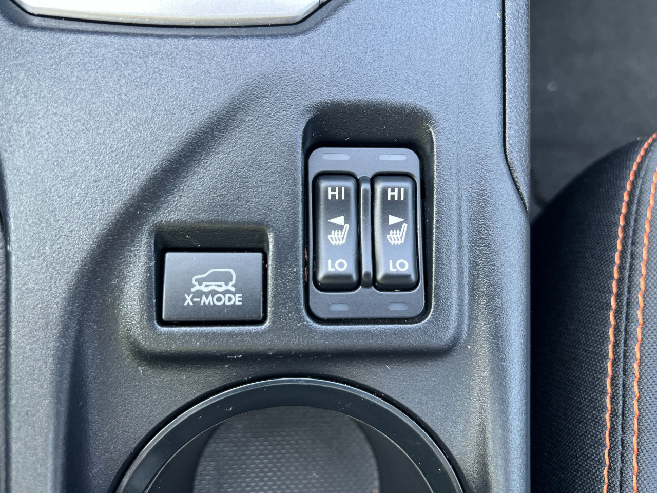 Used 2020 Subaru Crosstrek 2.0i Premium w/ Moonroof Package 2 image 44