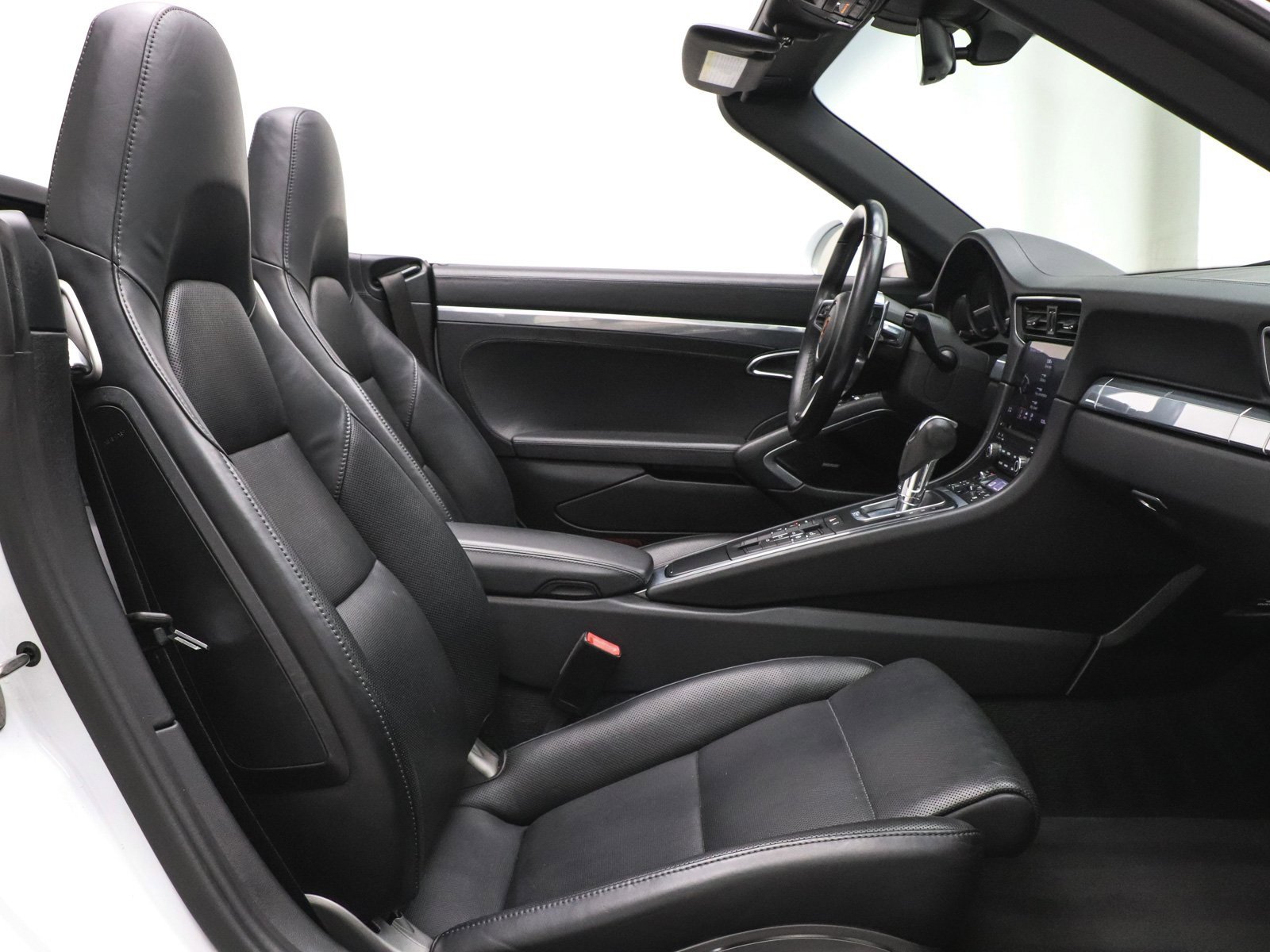 Used 2019 Porsche 911 Carrera image 20