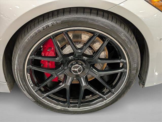 Used 2019 Mercedes-Benz AMG GT 63 image 25