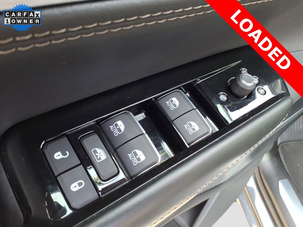 Used 2023 Jeep Grand Wagoneer L Series II image 17