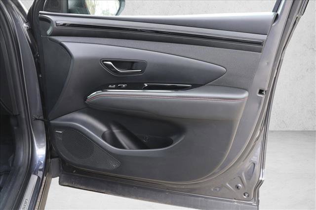 Used 2022 Hyundai Tucson N Line AWD/4WD image 29