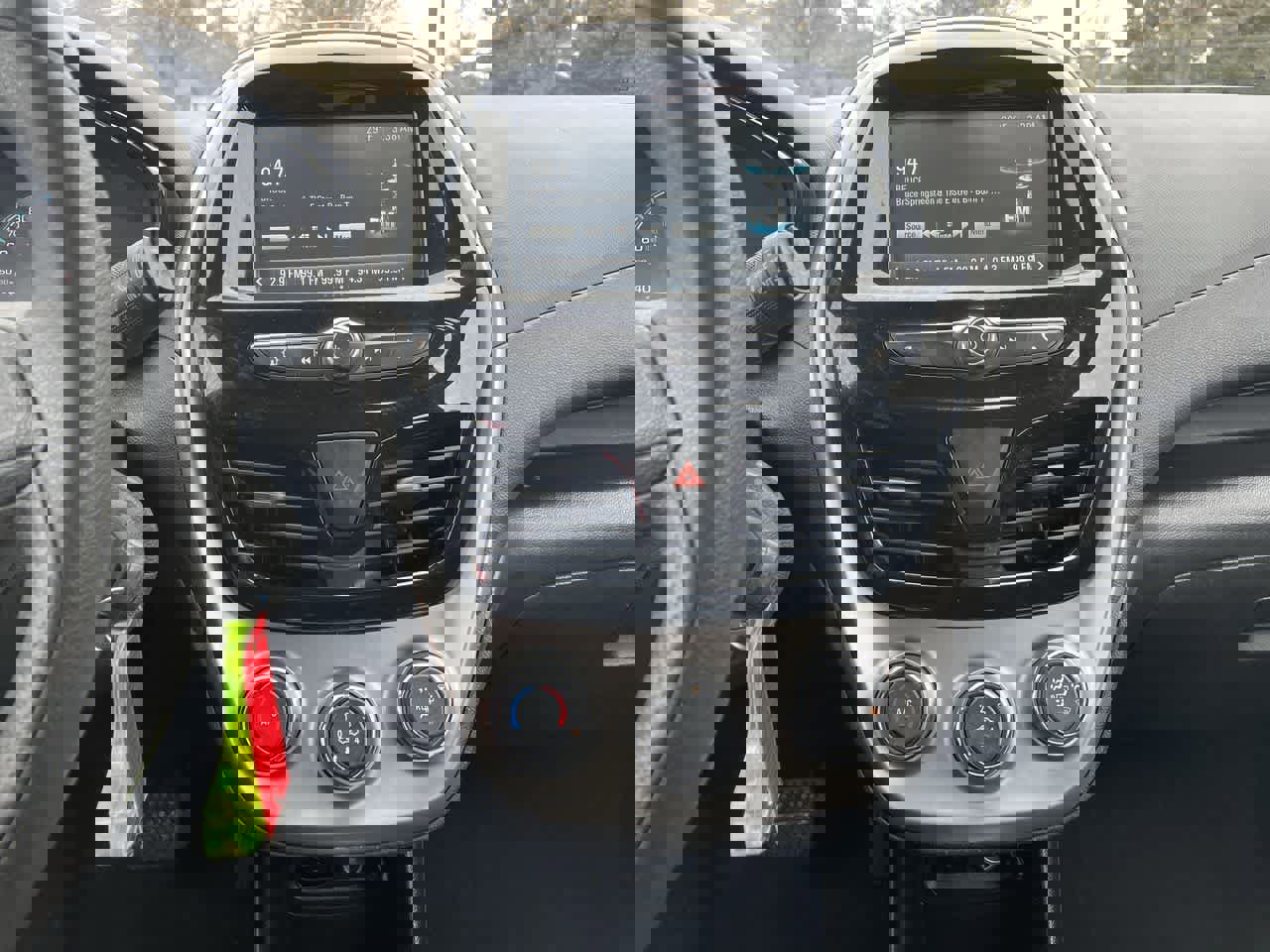 Used 2017 Chevrolet Spark LS image 13