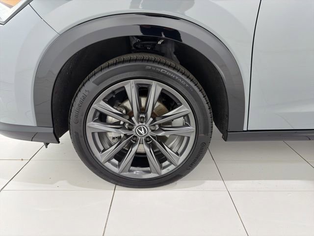 Certified 2025 Acura ADX A-Spec AWD/4WD image 47