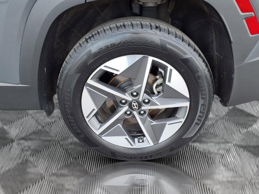 Used 2025 Hyundai Tucson SEL image 21