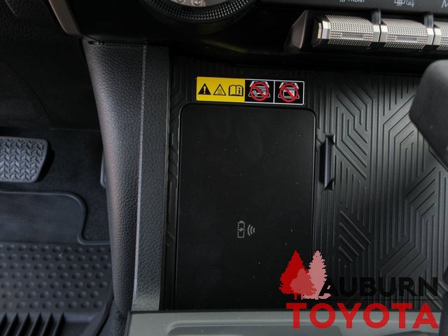 New 2025 Toyota Tacoma TRD Off-Road image 13