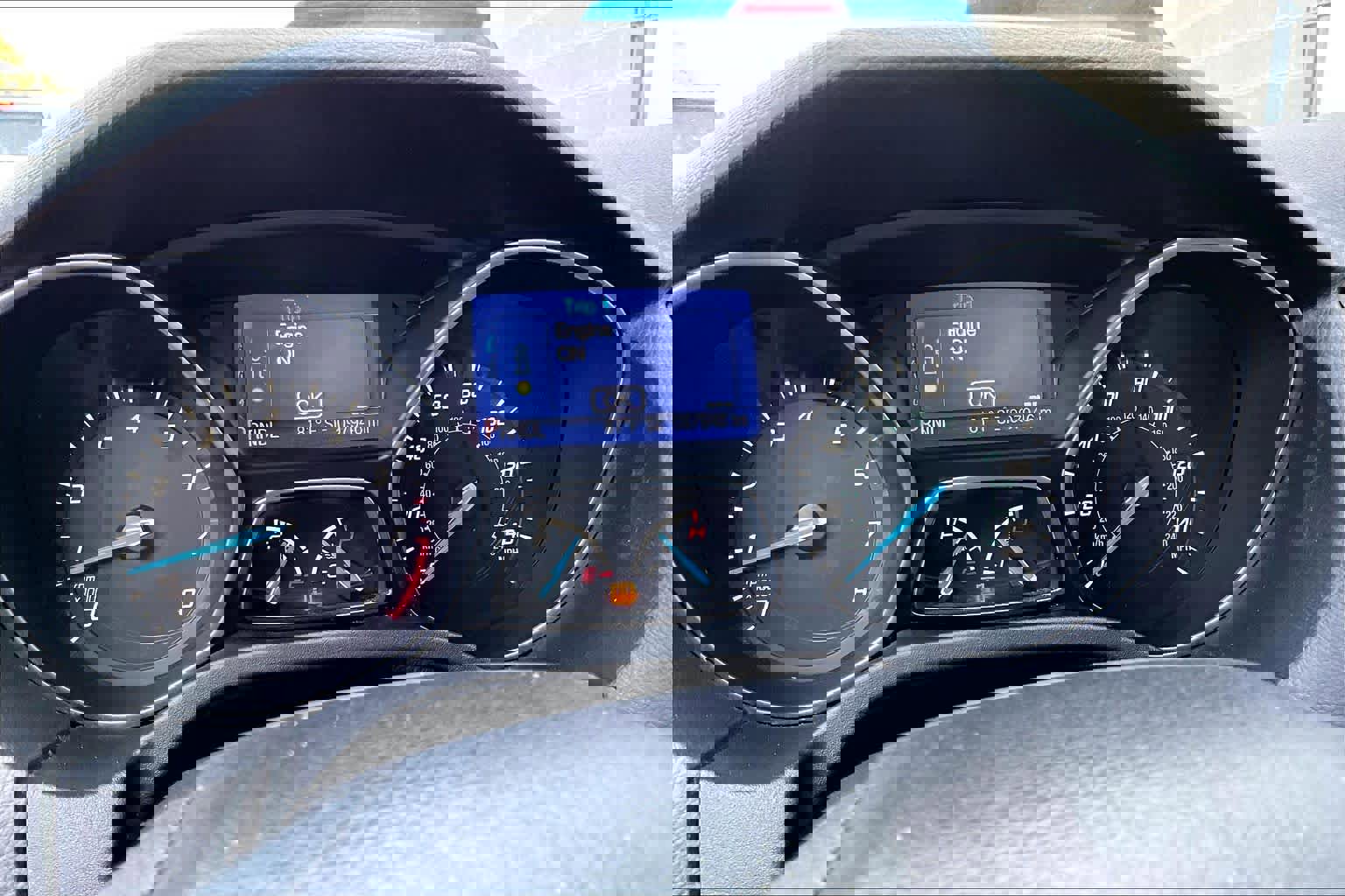 Used 2013 Ford Focus SE image 25