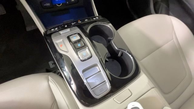Certified 2023 Hyundai Tucson Limited AWD/4WD image 27