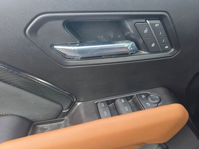 New 2026 GMC Canyon AT4 w/ AT4 Premium Package AWD/4WD image 28