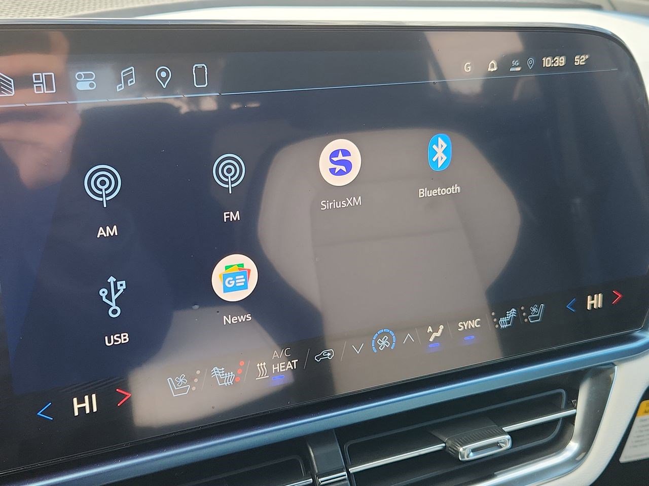 New 2026 Chevrolet Equinox EV LT image 19