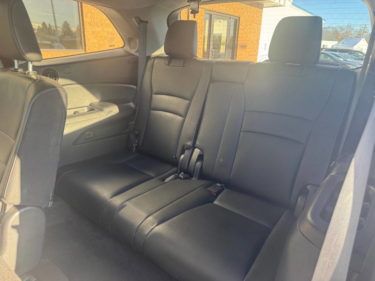 Used 2020 Honda Pilot Touring image 22