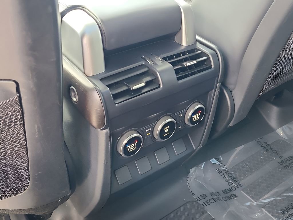 Used 2023 Land Rover Defender 130 First Edition image 25