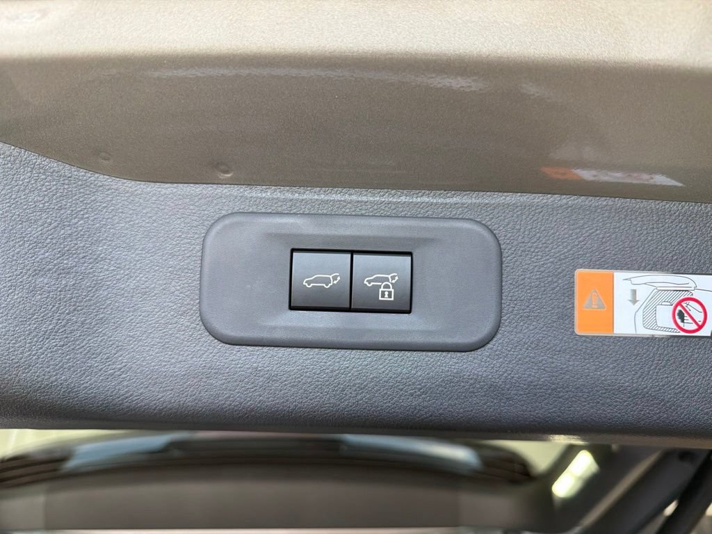 New 2026 Lexus TX 350 AWD image 23