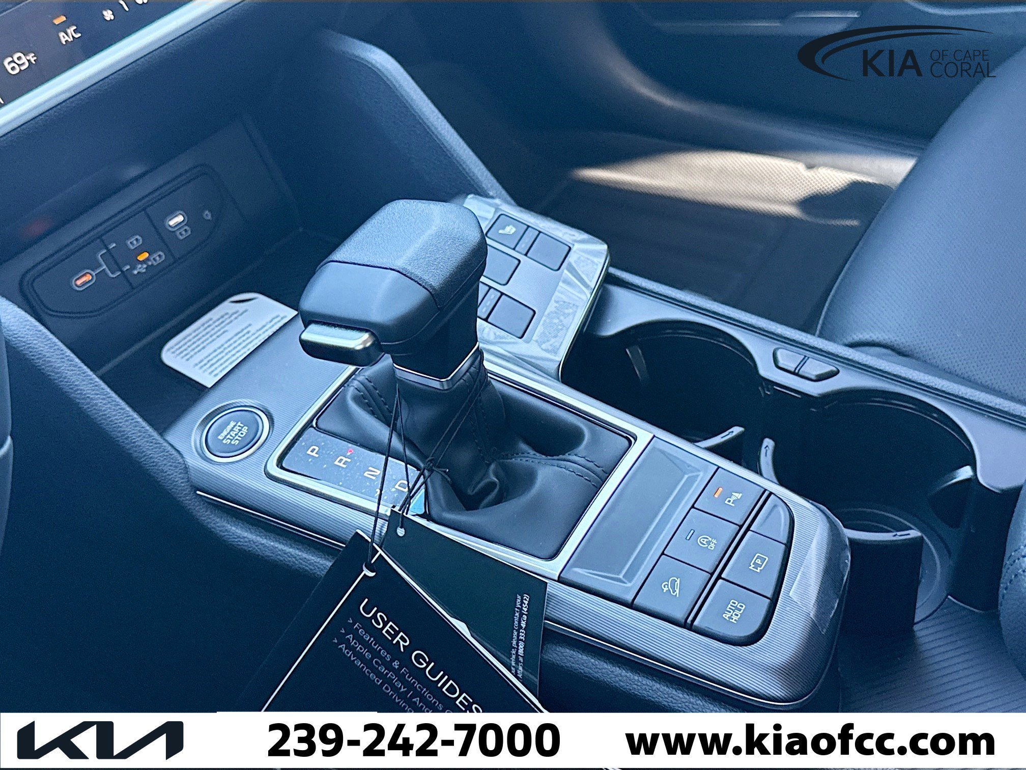 New 2026 Kia Sportage EX image 27