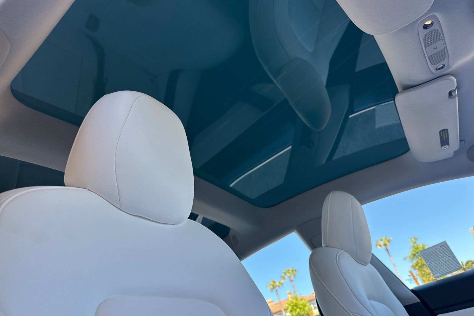 Used 2020 Tesla Model 3 Long Range image 16