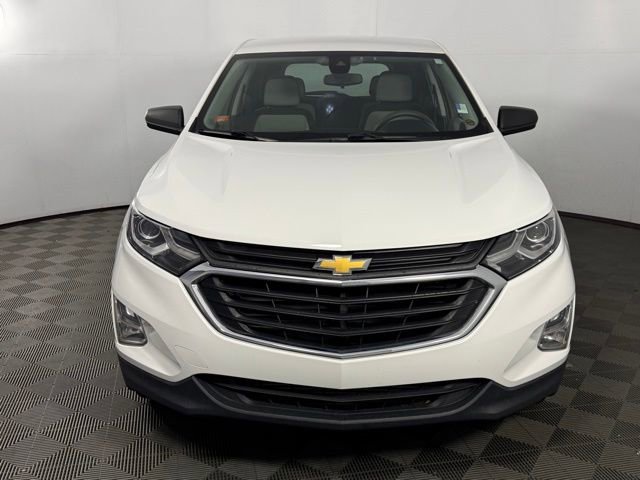 Used 2021 Chevrolet Equinox LS AWD/4WD image 23