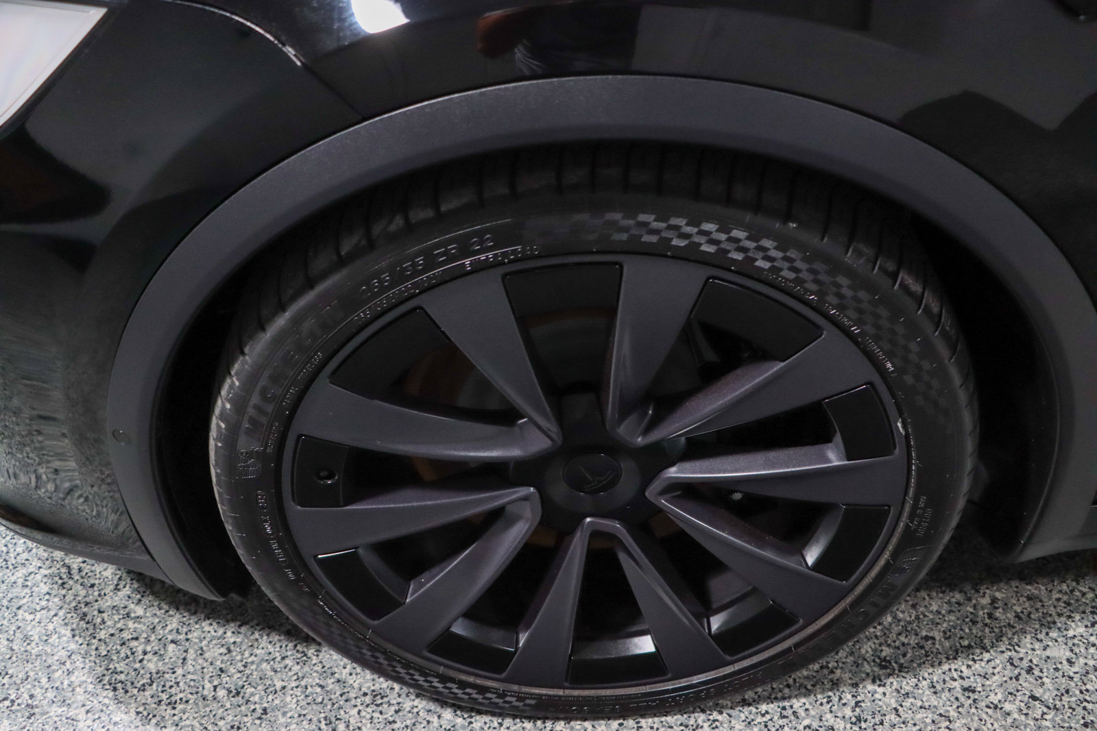 Used 2022 Tesla Model X AWD/4WD image 11