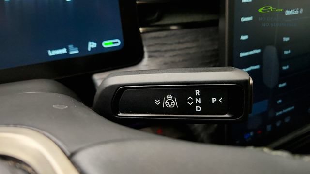 Used 2022 Rivian R1T Adventure AWD/4WD image 62
