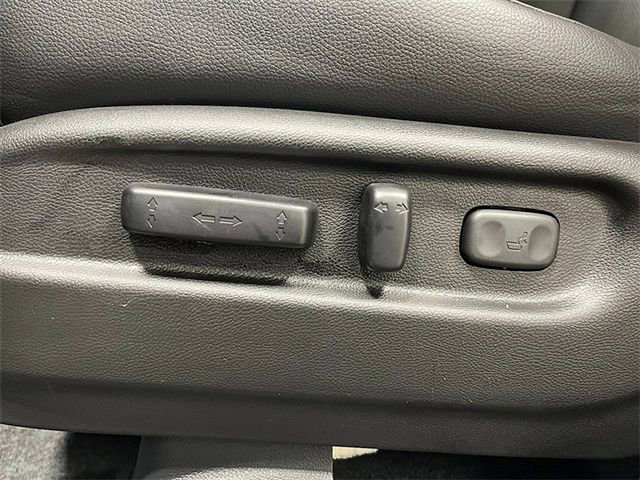 New 2026 Honda Ridgeline TrailSport image 14