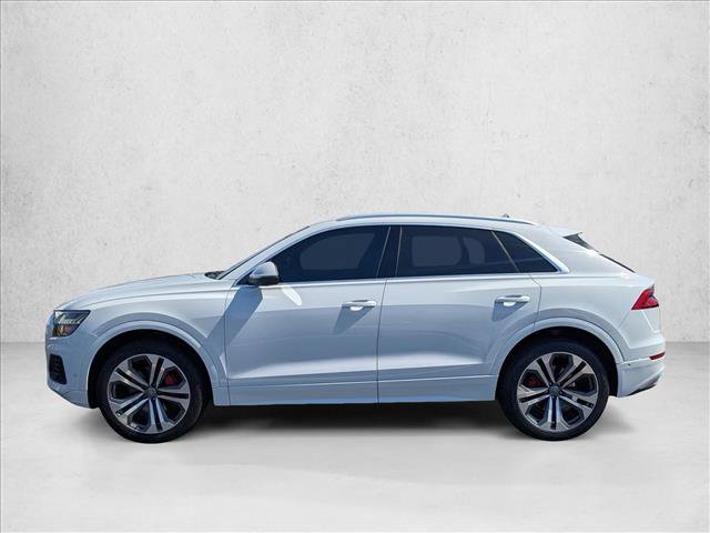 Used 2019 Audi Q8 Prestige image 8