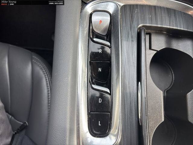 Used 2023 Buick Enclave Essence w/ Trailering Package, 5000 lbs. AWD/4WD image 32