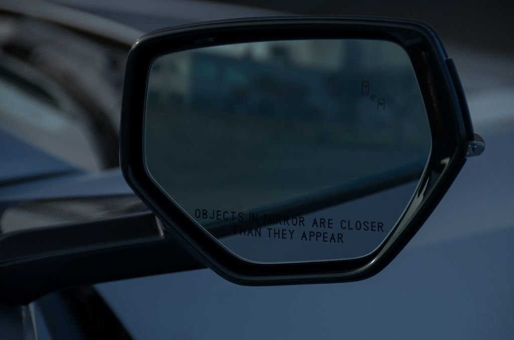 New 2026 Chevrolet Corvette Z06 w/ Battery Protection Package image 13