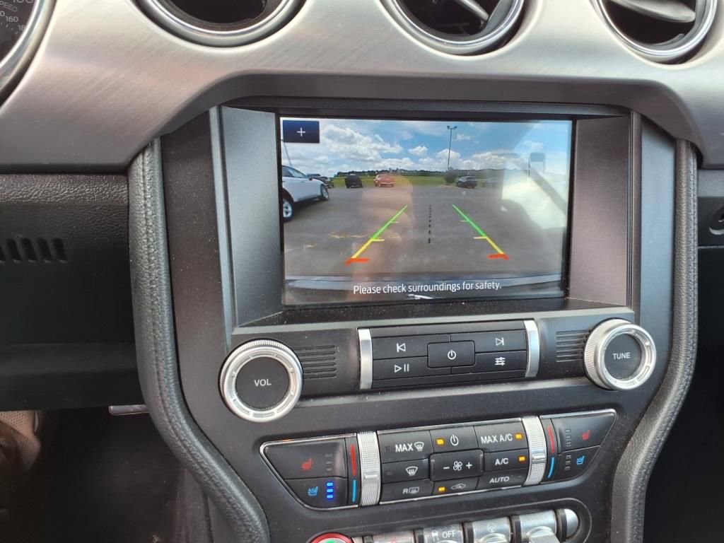 Used 2023 Ford Mustang Premium image 13