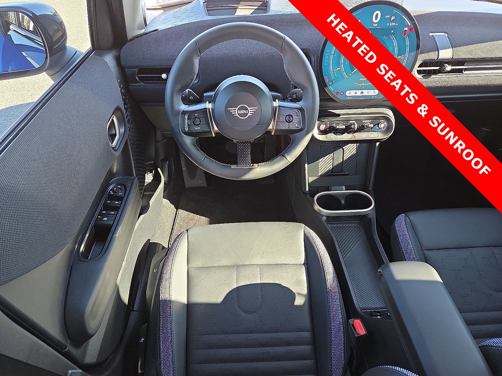 Used 2025 MINI Cooper S image 11