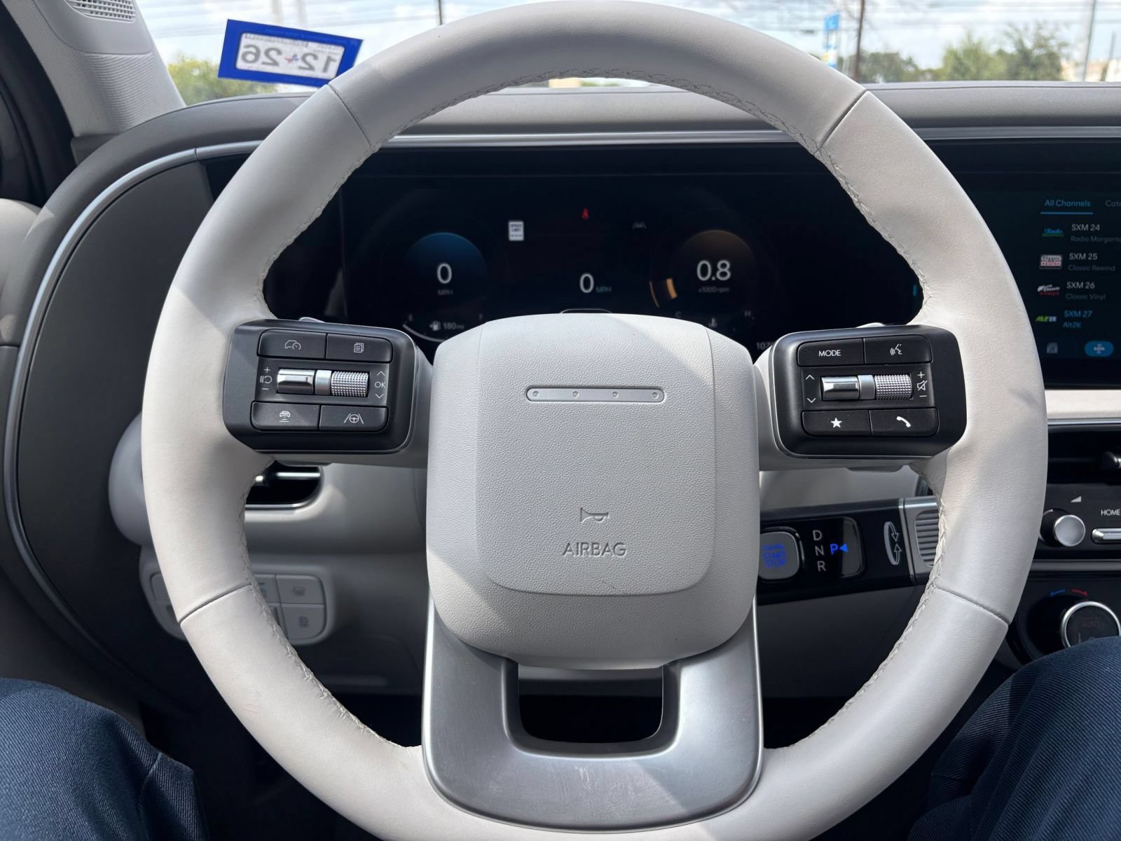 Used 2026 Hyundai Palisade SEL FWD image 31