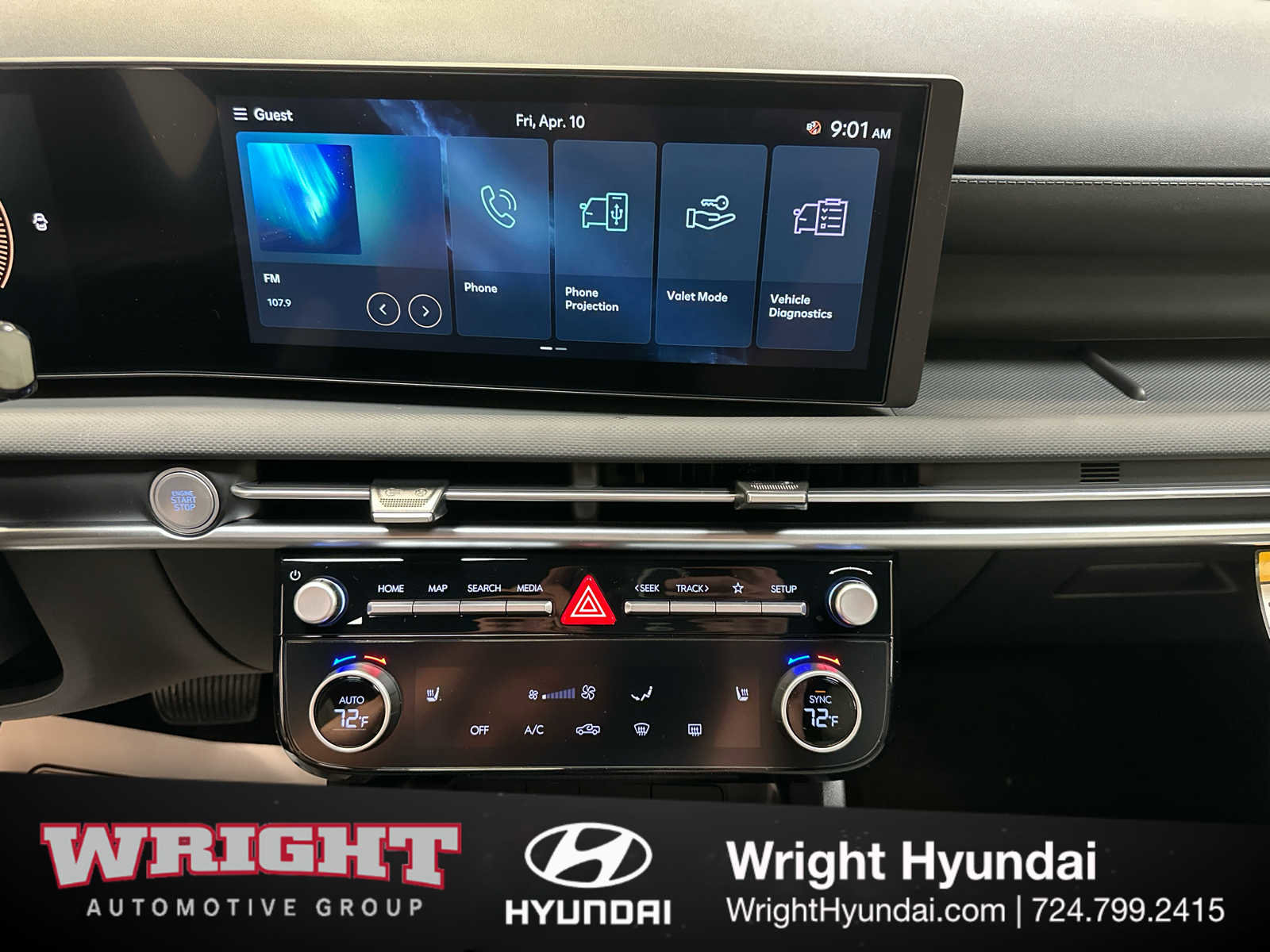 New 2026 Hyundai Santa Cruz SEL AWD/4WD image 15