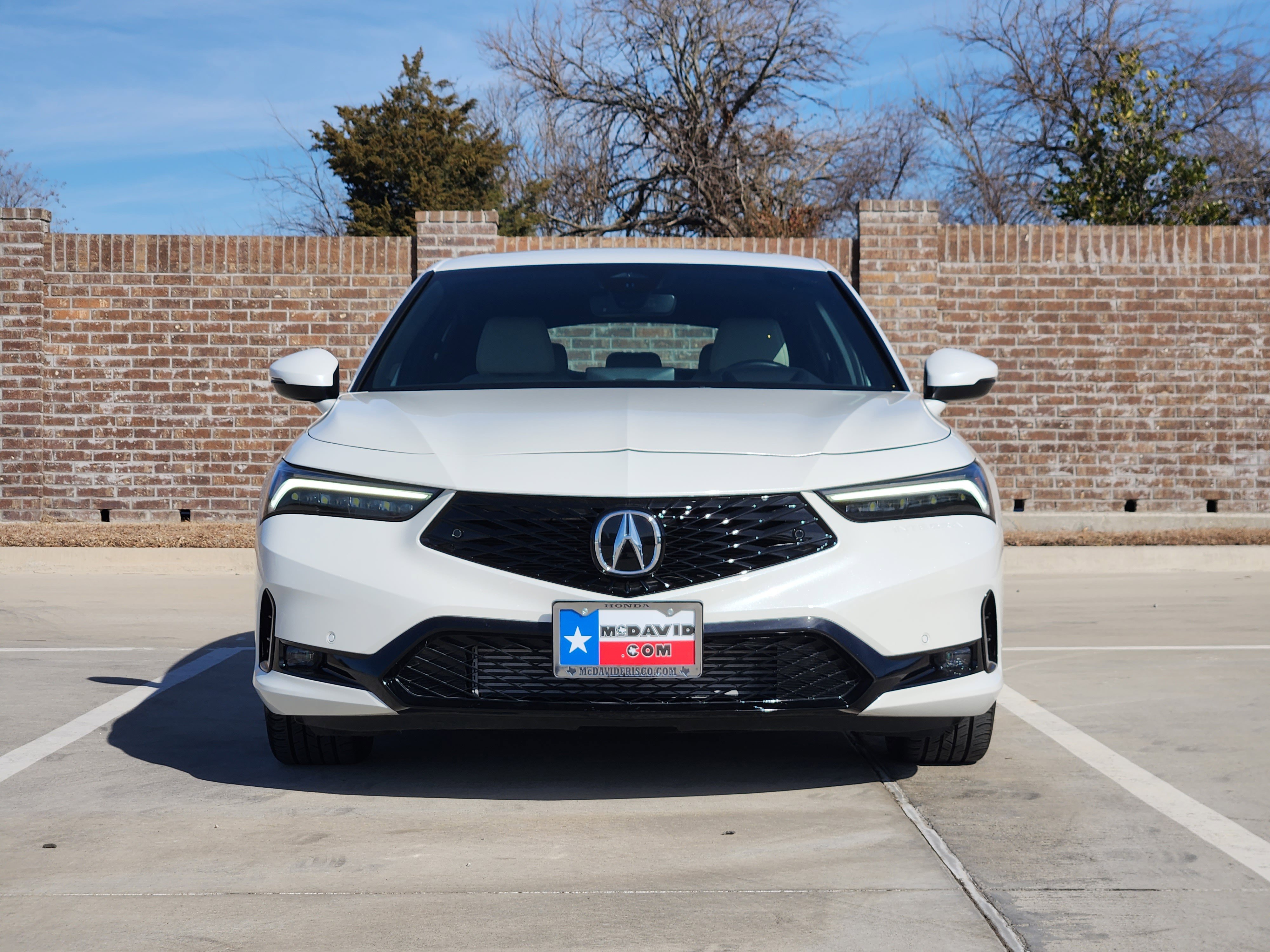 Used 2023 Acura Integra A-Spec image 2