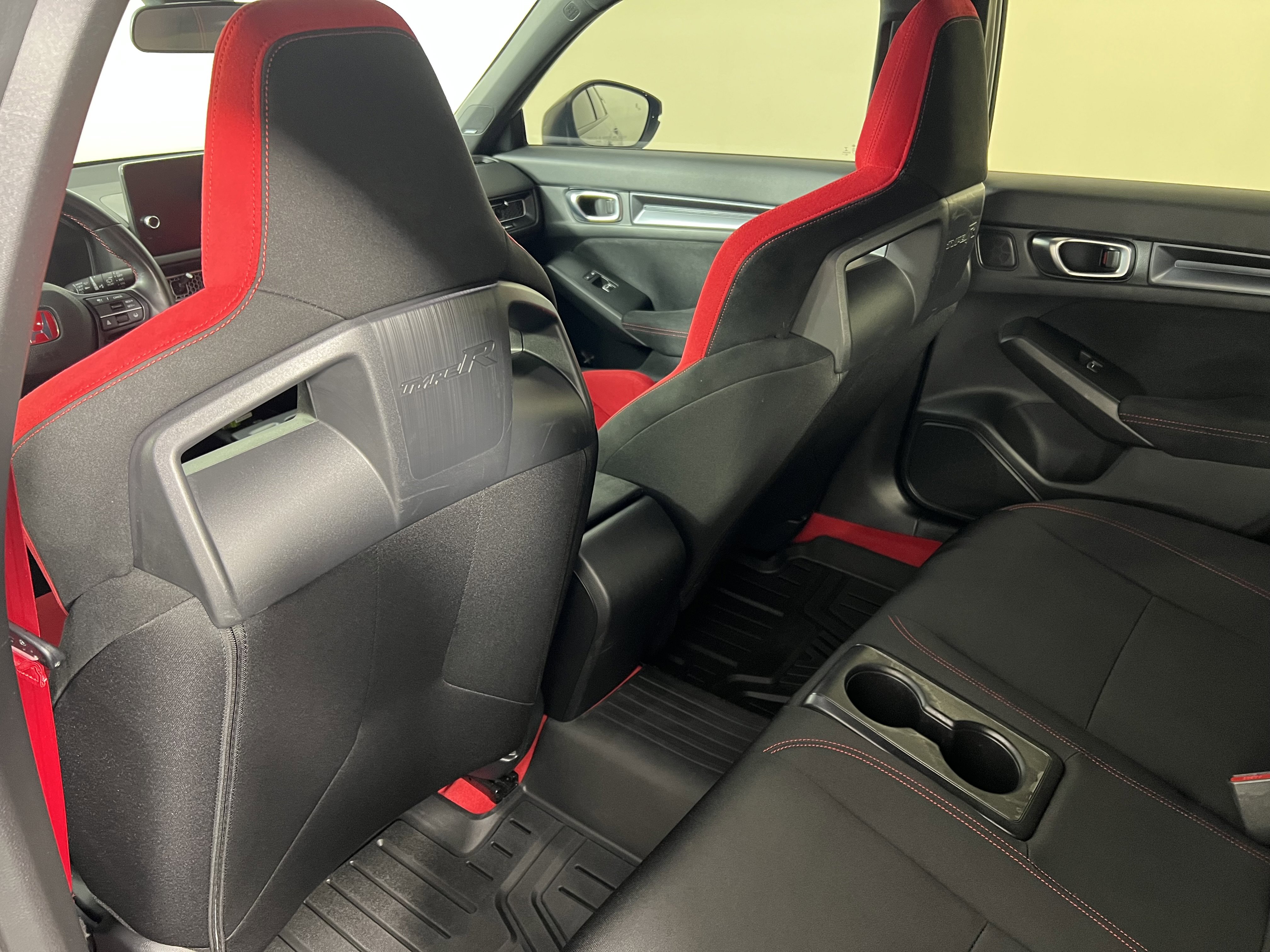 Used 2023 Honda Civic Type R image 18
