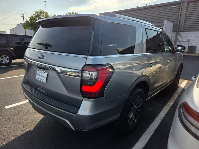 Used 2020 Ford Expedition Limited RWD image 10