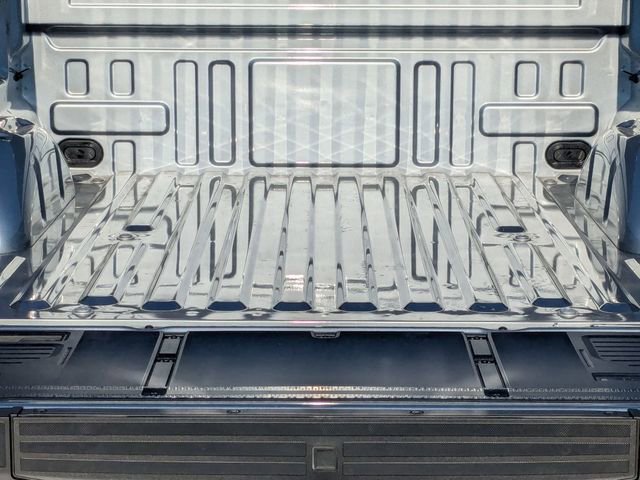 New 2025 Ford F150 XLT w/ Equipment Group 302A MID AWD/4WD image 7