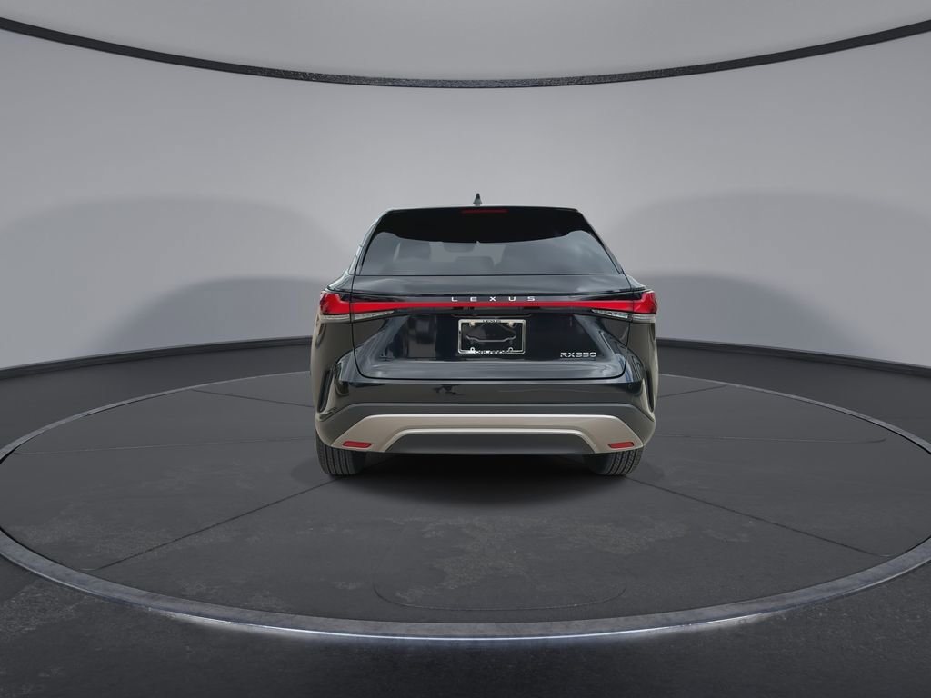 Used 2025 Lexus RX 350 FWD w/ Technology Package image 7