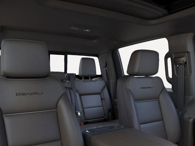 New 2026 GMC Sierra 1500 Denali AWD/4WD image 24