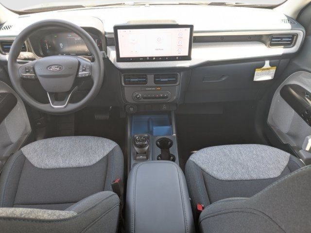 New 2026 Ford Maverick XLT FWD image 15