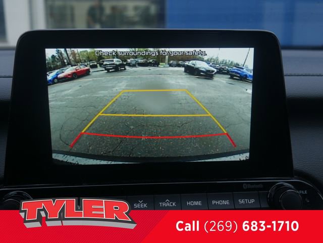 Used 2021 Kia Forte LXS image 45